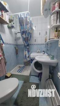 Студия квартира, вторичка, 21м2, 2/3 этаж