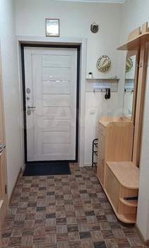 1-к квартира, вторичка, 44м2, 5/9 этаж