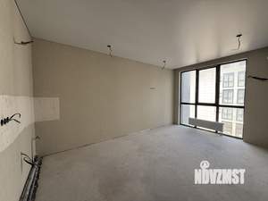 1-к квартира, вторичка, 44м2, 3/4 этаж