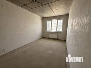 1-к квартира, вторичка, 39м2, 10/16 этаж