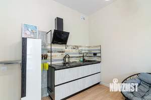 1-к квартира, вторичка, 33м2, 5/7 этаж