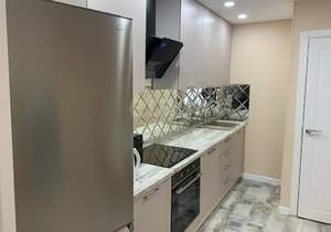 4-к квартира, вторичка, 110м2, 1/3 этаж