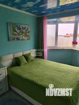 2-к квартира, вторичка, 53м2, 6/7 этаж