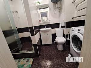 Студия квартира, вторичка, 30м2, 1/6 этаж