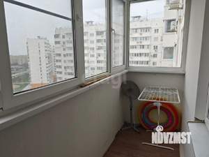 2-к квартира, вторичка, 60м2, 13/16 этаж