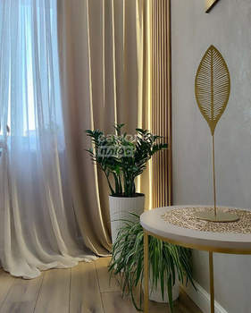 1-к квартира, вторичка, 38м2, 11/15 этаж