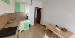 1-к квартира, вторичка, 53м2, 16/20 этаж