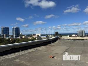 Студия квартира, вторичка, 69м2, 10/10 этаж