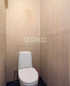 4-к квартира, вторичка, 80м2, 4/5 этаж