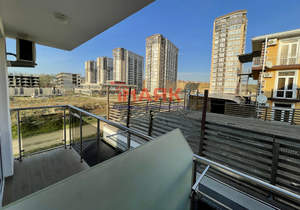 Студия квартира, вторичка, 27м2, 2/3 этаж