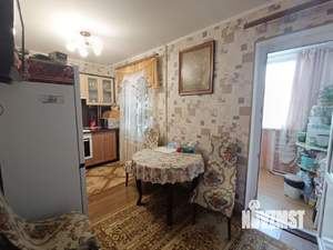 3-к квартира, вторичка, 80м2, 4/10 этаж