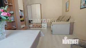 1-к квартира, вторичка, 38м2, 4/4 этаж