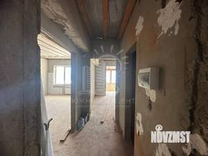 1-к квартира, вторичка, 50м2, 6/6 этаж