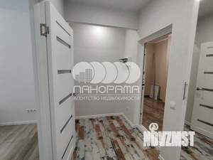 1-к квартира, вторичка, 36м2, 3/8 этаж