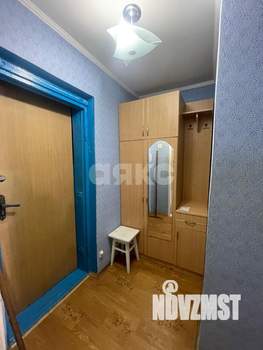 1-к квартира, вторичка, 35м2, 6/9 этаж