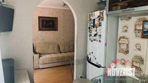 3-к квартира, вторичка, 63м2, 4/5 этаж