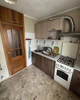 3-к квартира, вторичка, 68м2, 4/6 этаж