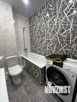 1-к квартира, вторичка, 38м2, 8/14 этаж