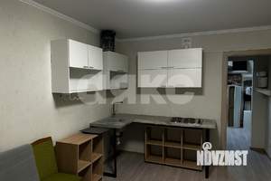 2-к квартира, вторичка, 65м2, 1/16 этаж