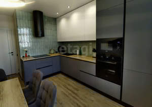 2-к квартира, вторичка, 65м2, 5/16 этаж