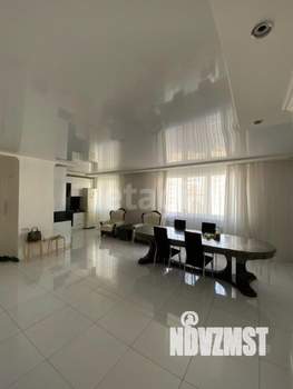 4-к квартира, вторичка, 120м2, 6/9 этаж