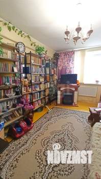 2-к квартира, вторичка, 48м2, 1/2 этаж
