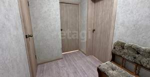 1-к квартира, вторичка, 38м2, 8/16 этаж