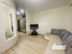 Студия квартира, вторичка, 49м2, 3/10 этаж