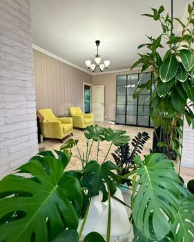 3-к квартира, вторичка, 92м2, 6/11 этаж