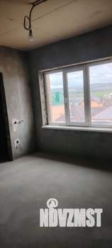 1-к квартира, вторичка, 34м2, 3/3 этаж