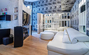 3-к квартира, вторичка, 118м2, 3/3 этаж