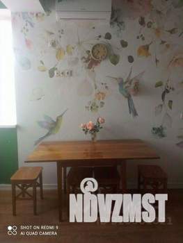 2-к квартира, вторичка, 48м2, 1/6 этаж