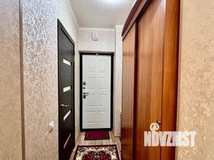 Студия квартира, вторичка, 27м2, 1/17 этаж
