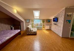 Студия квартира, вторичка, 38м2, 7/8 этаж