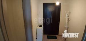 1-к квартира, вторичка, 36м2, 1/16 этаж