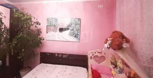 2-к квартира, вторичка, 62м2, 2/8 этаж