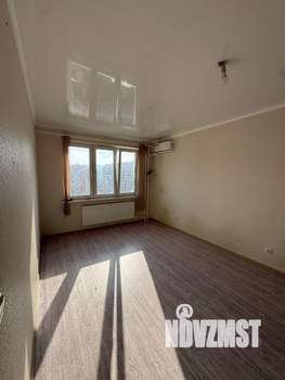 1-к квартира, вторичка, 40м2, 15/16 этаж