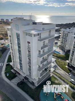 2-к квартира, вторичка, 36м2, 7/8 этаж