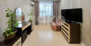 1-к квартира, вторичка, 30м2, 2/4 этаж