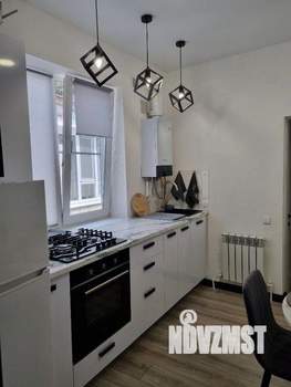 1-к квартира, вторичка, 28м2, 1/1 этаж