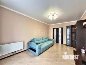 2-к квартира, вторичка, 53м2, 10/18 этаж
