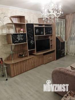 1-к квартира, вторичка, 43м2, 1/10 этаж