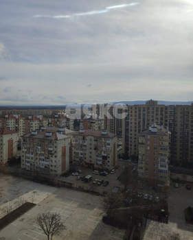 Студия квартира, вторичка, 28м2, 5/19 этаж