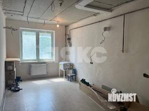 2-к квартира, вторичка, 68м2, 2/13 этаж