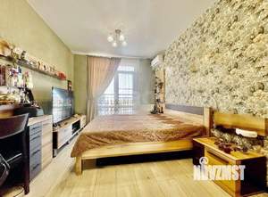 3-к квартира, вторичка, 88м2, 7/18 этаж