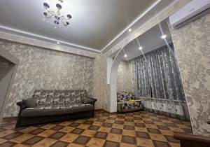 Студия квартира, вторичка, 41м2, 6/20 этаж