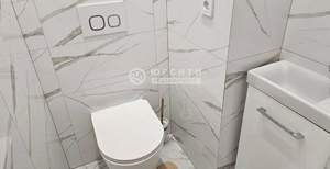 3-к квартира, вторичка, 80м2, 13/16 этаж