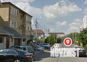 2-к квартира, вторичка, 65м2, 1/3 этаж