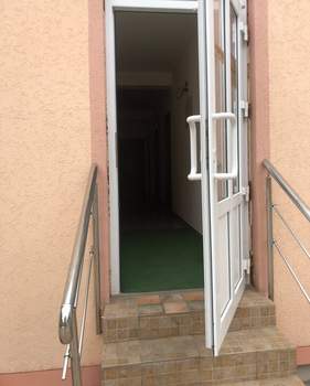 Студия квартира, вторичка, 19м2, 1/3 этаж