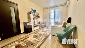 2-к квартира, вторичка, 56м2, 1/8 этаж
